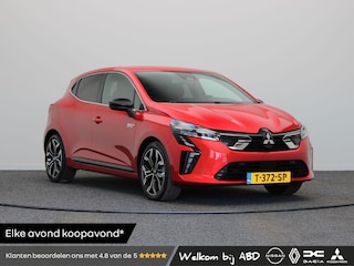 Mitsubishi Colt 1.6 HEV Instyle | Stoel en stuurverwarming | Bose audiosysteem | Apple Carplay/Android Auto | Cruise control |