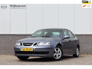 Saab 9-3 Sport Sedan 1.8 Linear Trekhaak