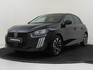Peugeot 208 1.2 PureTech 100 Allure Pack vision | Pack drive assist |