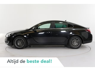 Opel Insignia 1.6 CDTI EcoFLEX Business+ | Navi | Xenon | Leder | Cruise | Trekhaak |