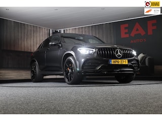 Mercedes-Benz GLC 300e 4MATIC AMG 63 Look / Memory / Digital Cockpit / Open Dak / Camera / Acc / Trekhaak / Led