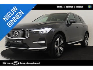Volvo XC60 T6 PLUG-IN HYBRID AWD PLUS BRIGHT -PANO.DAK|ALL-SEASON|HARMAN/KARDON|19"|360°CAM