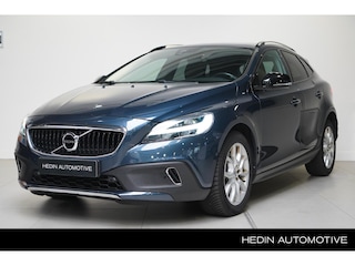 Volvo V40 1.5 T3 Polar+ Luxury | Stoelverwarming | Climate Control | Navigatie Full Map | Parkeer Sensoren Achter | Full led koplampen | Automaat | Cruise Control |