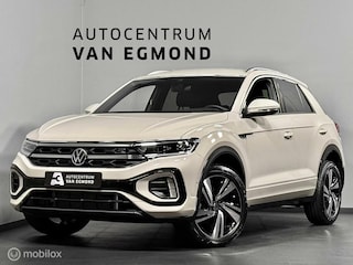 Volkswagen T-Roc 1.5 TSI R-LINE DSG | CARPLAY | AD. CRUISE