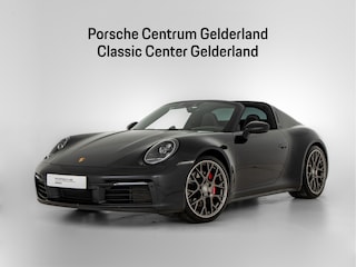 Porsche 911 Targa 4S
