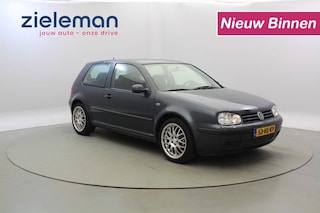 Volkswagen Golf 1.6 16V Trendline