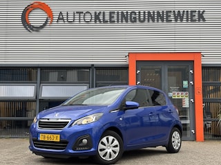 Peugeot 108 1.0 e-VTi Active / Automaat / Airco / Stuurbediening / NL Auto /