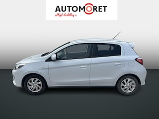 Mitsubishi Space Star 1.2 Dynamic Automaat Automaat