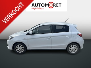 Mitsubishi Space Star 1.2 Dynamic Automaat Automaat