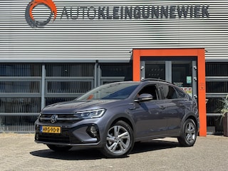 Volkswagen Taigo 1.0 TSI R-Line / Apple Carplay & Android Auto / Camera / Digital Display /