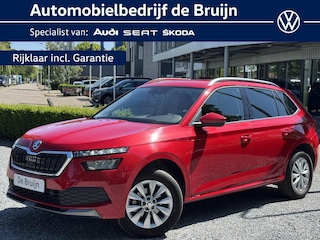 Skoda Kamiq 1.0 TSI Ambition (Navi,Carplay,Virtual,Pdc)
