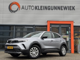 Opel Mokka 1.2 Level 2 / LAGE KM STAND / Airco / NL auto / Digital Display /