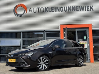 Toyota Corolla Touring Sports 1.8 Hybrid Business Plus / NL Auto / Cruise Control Adaptief /