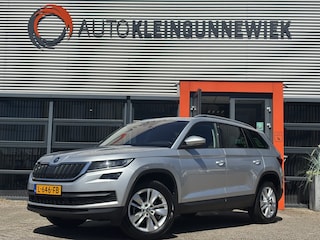 Skoda Kodiaq 1.5 TSI Business Edition / Android Auto & Apple Carplay / NL Auto / Navi /