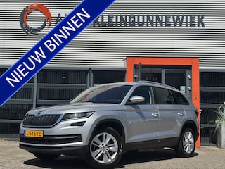 Skoda Kodiaq 1.5 TSI Business Edition / Android Auto & Apple Carplay / NL Auto / Navi /