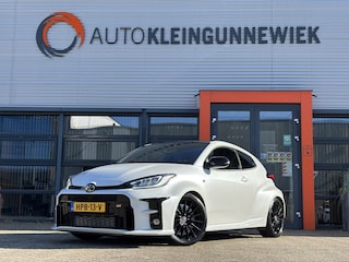 Toyota Yaris 1.6 GR SPORT Premium / WRC / Extra Set Wielen / Allseason Banden / Apple Carplay & Android Auto / Volledig Onderhouden /