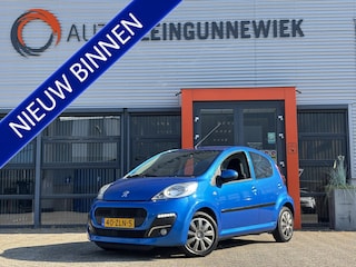 Peugeot 107 1.0 Active / Allseason Banden / Airco / 5 Deurs /