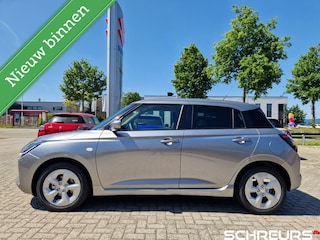 Suzuki Swift 1.2 Select Smart Hybrid 5drs|Nieuwe model|Rijklaarprijs|