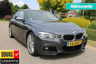 BMW 330e 252pk Automaat Centennial High Executive M Sport/Innovation