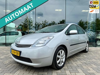 Toyota Prius 1.5 VVT-i Comfort NAP, Dealer onderhouden, PDC, Trekhaak, Climate control