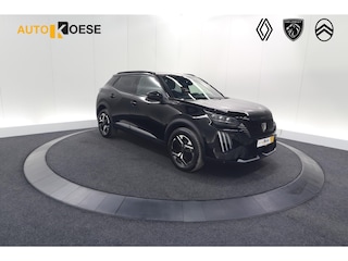 Peugeot 2008 PureTech 130 EAT8 GT | Camera | Apple Carplay | Parkeersensoren