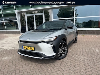 Toyota bZ4X Launch Edition Premium 71 kWh 1e eigenaar | Nette auto