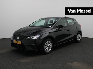 Seat Ibiza 1.0 EcoTSI Style Business Intense SEAT Ibiza 1.0 TSI Style Business Intense