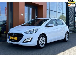 Hyundai i30 1.4 i-Drive|bluetooth|cruise|PDC|Isofix|Airco