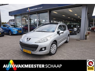 Peugeot 207 SW 1.6 VTi XS , Org nl , Automaat , Incl nw apk & 3 mnd huisgarantie.