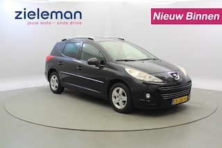 Peugeot 207 SW 1.4 VTi X-Line - Panorama, Leer, JBL, Stoelverw.