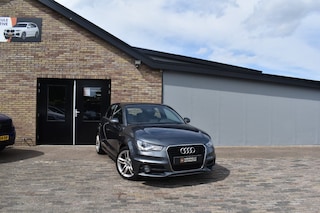 Audi A1 1.4 TFSI PRO LINE S, Navi, AUT, Cruise, Xenon