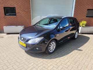 Seat Ibiza ST 1.2 TDI COPA Plus Ecomotive EXPORT/Handel