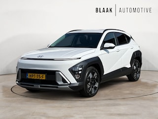 Hyundai Kona 1.6 GDI HEV Comfort
