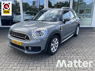 Mini Countryman 2.0 Cooper S E ALL4 Salt