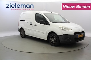 Peugeot Partner 1.6 HDI L1XT 120 PR+ Airco, Trekhaak