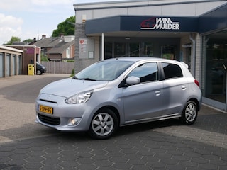Mitsubishi Space Star 1.2 INTENSE
