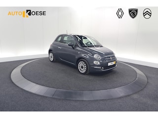 Fiat 500 1.0 Hybrid Dolcevita | Panoramadak | Apple Carplay | Parkeersensoren | Climate Control