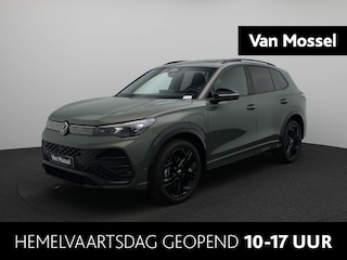 Volkswagen Tiguan 1.5 eHybrid R-Line Edition | Direct leverbaar | Assistance Pakket Plus | Black Style Pakket | Comfort Pakket | Design Pakket | Multimedia Pakket Plus