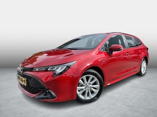 Toyota Corolla Touring Sports Hybrid 140 Dynamic Special