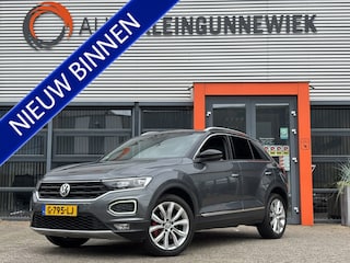 Volkswagen T-Roc 1.5 TSI Sport / NL Auto / Android Auto/Apple Carplay / Navi / Digital Cockpit /