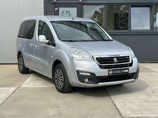 Peugeot Partner 1.2 VTI Active Airco Cruise LED PDC