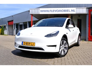 Tesla Model Y RWD 58 kWh Aut. Pano|Leder|360Cam|AutoPilot|LMV