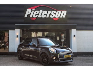 Mini Cooper 1.5 Business NAP PANO KEYLESS SFEERVERLICHT