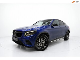 Mercedes-Benz GLC 250 4MATIC AMG NIGHT 360