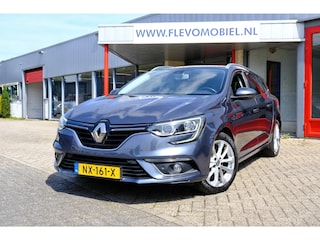 Renault Mégane Estate 1.2 TCe 132pk Zen Navi|Clima|PDC|LMV