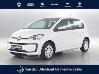 Volkswagen Up 1.0 65pk Airco Bluetooth Lane Assist DAB