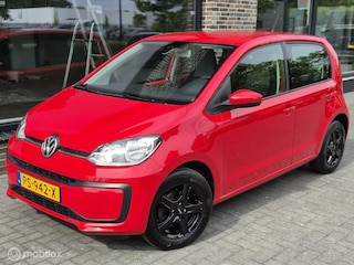 Volkswagen Up 1.0 BMT up! Beats | LED | AIRCO | 14'' LM | 44.000 KM |