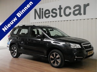 Subaru Forester 2.0 Comfort