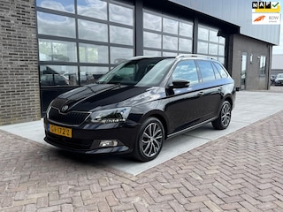 Skoda Fabia Combi 1.2 TSI Edition | Carplay | Clima | Cruise |
