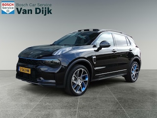 Lynk & Co 01 1.5 Panoramadak / Stoelverwarming / Carplay